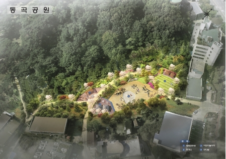 연수구 장기미집행 도시공원 5곳, 공원조성사업 본격화의 1번째 이미지