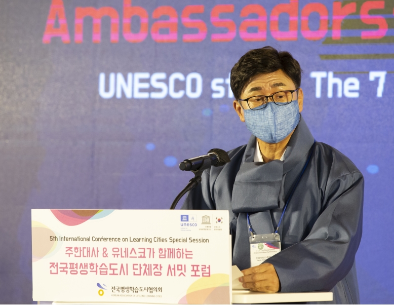 위기대응 건강교육·도시 회복탄력성 증진 등 담아낼듯의 1번째 이미지
