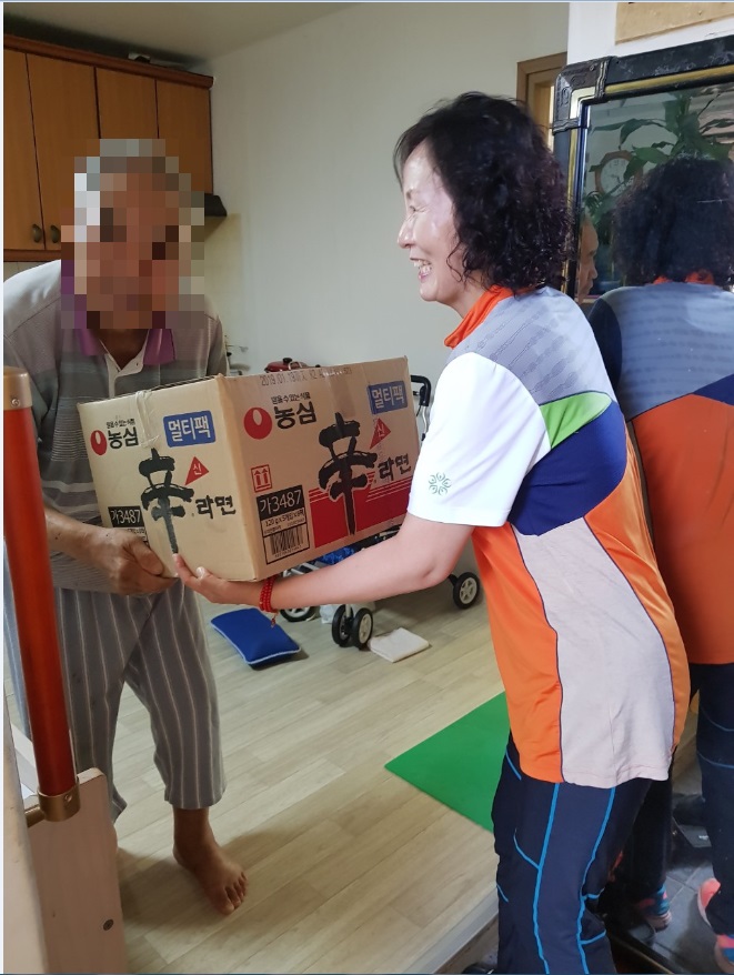 옥련1동 우리동네 구석구석 살펴보기 2차 지원의 1번째 이미지