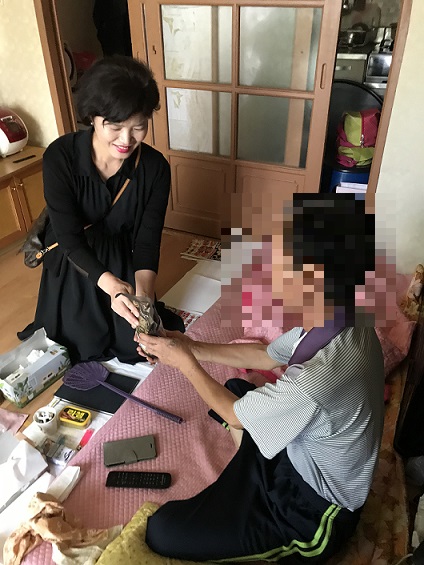 고독제로 연수구, 50대 이상 1인 가구 고독사 예방 나선다의 1번째 이미지
