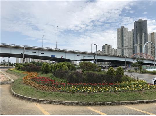 2020 New Green City 3000만 그루 나무심기 우수기관 선정의 1번째 이미지