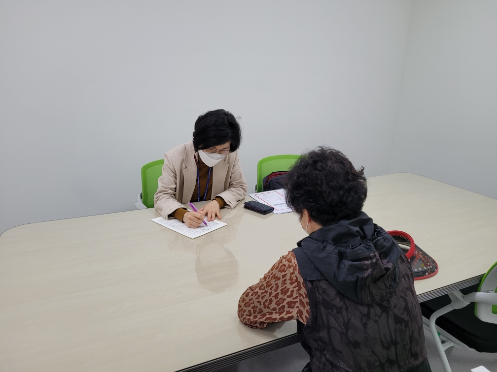 연수구, 찾아가는 치매 예방 교육 및 조기 검진 실시의 2번째 이미지