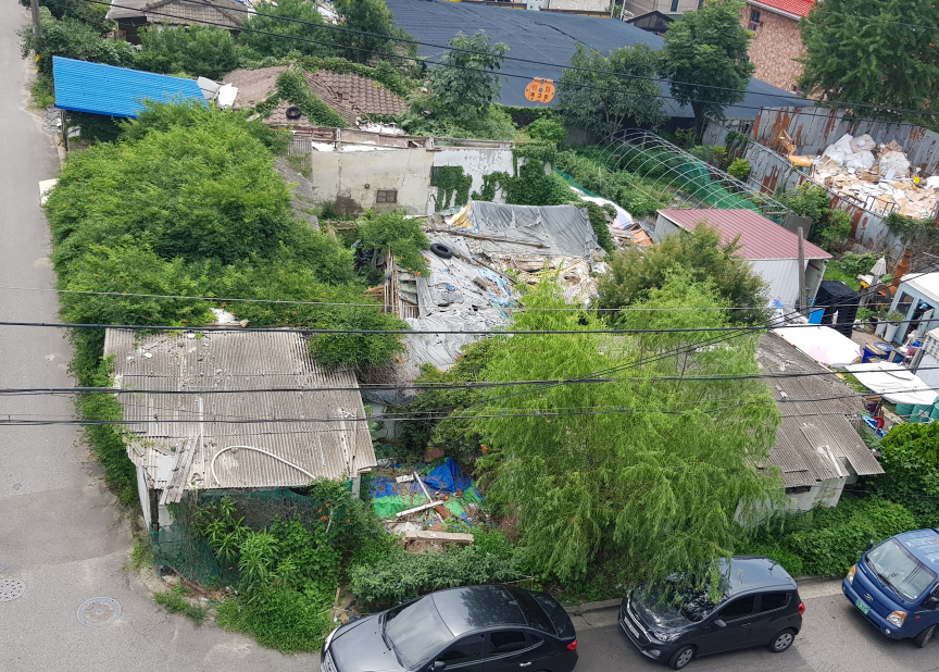 연수구, 주거취약계층 대상 반값 임대료 주택 임대의 1번째 이미지