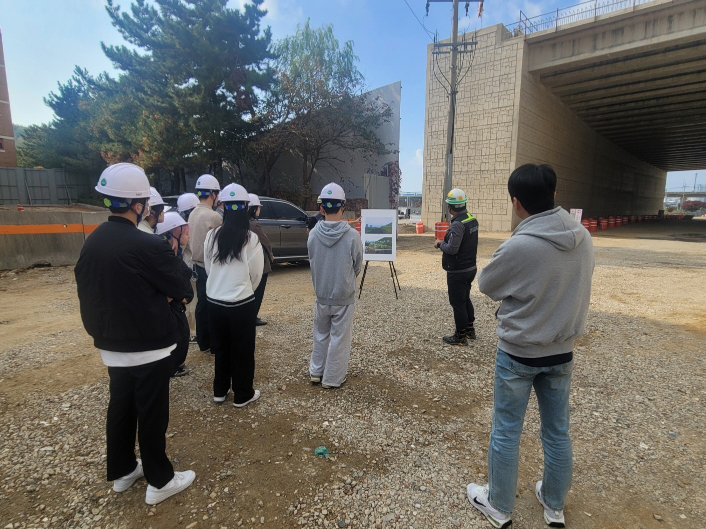 연수구, 도시분야 인재양성 인천대·유타대 ‘도시학교 특강’ 개최