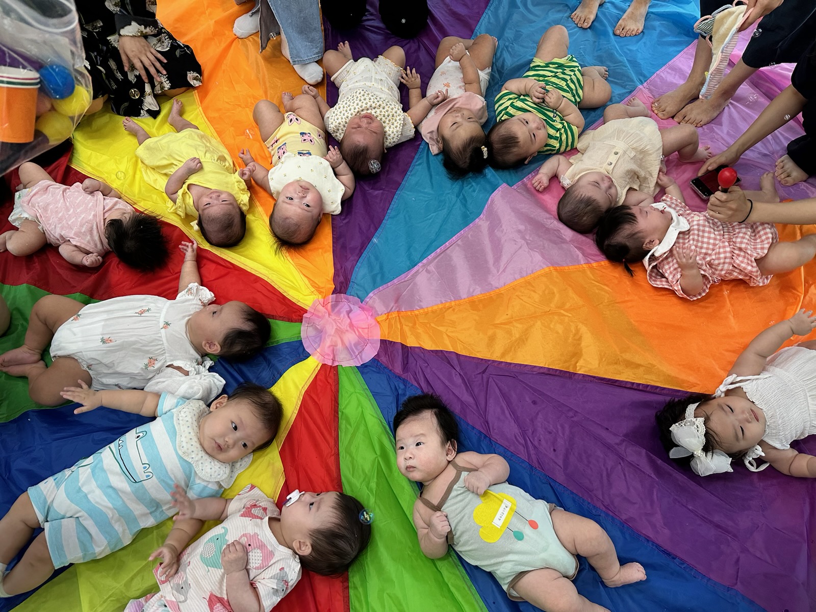 송도건강생활지원센터, ‘2023 임산부 공감 프로젝트’ 성료