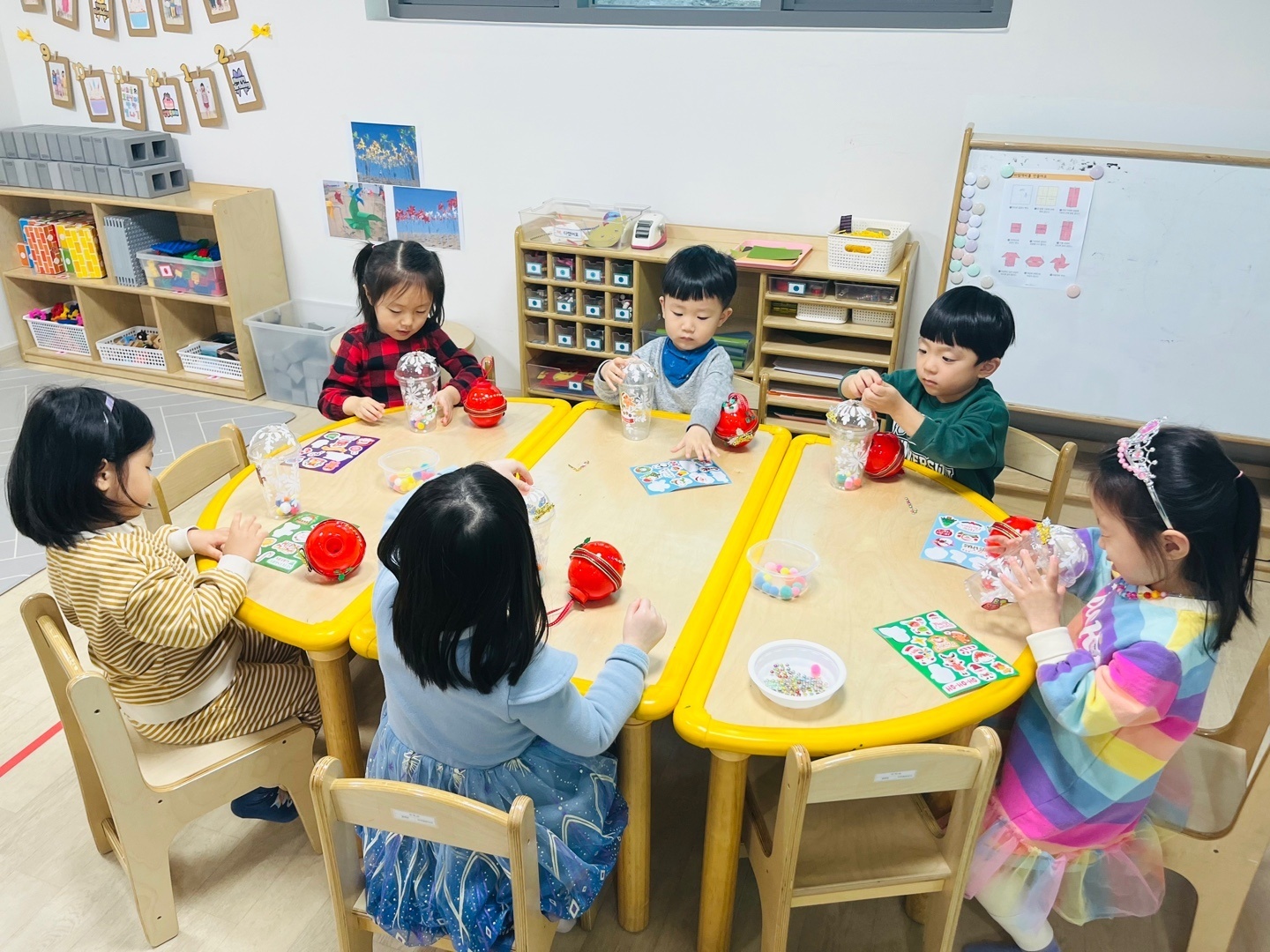 연수구, 한마음광장에 첫 대형 성탄트리 조형물