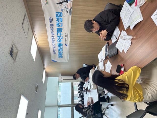 연수구, 장애인생산품 우선구매 컨설팅 및 전시회