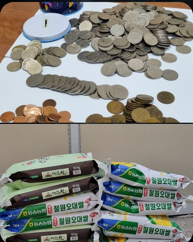 연수구, 지역사회 따뜻한 나눔의 손길 이어져