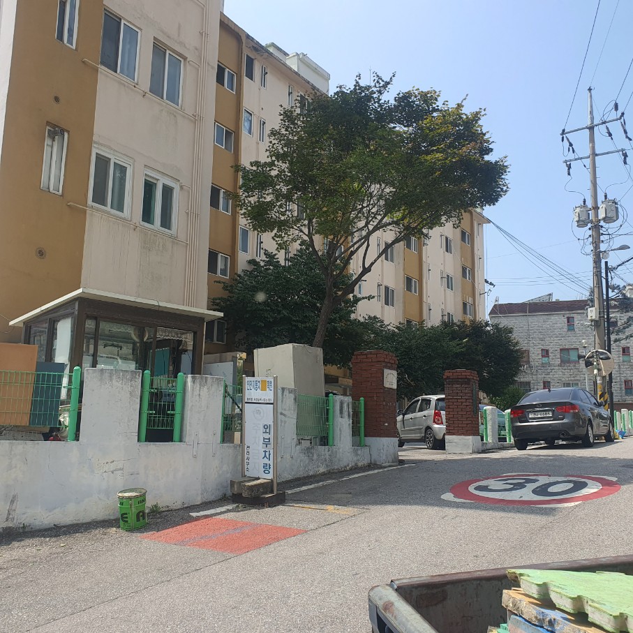 연수구, ‘생활 주변 위험수목 정비지원사업’ 대상 모집
