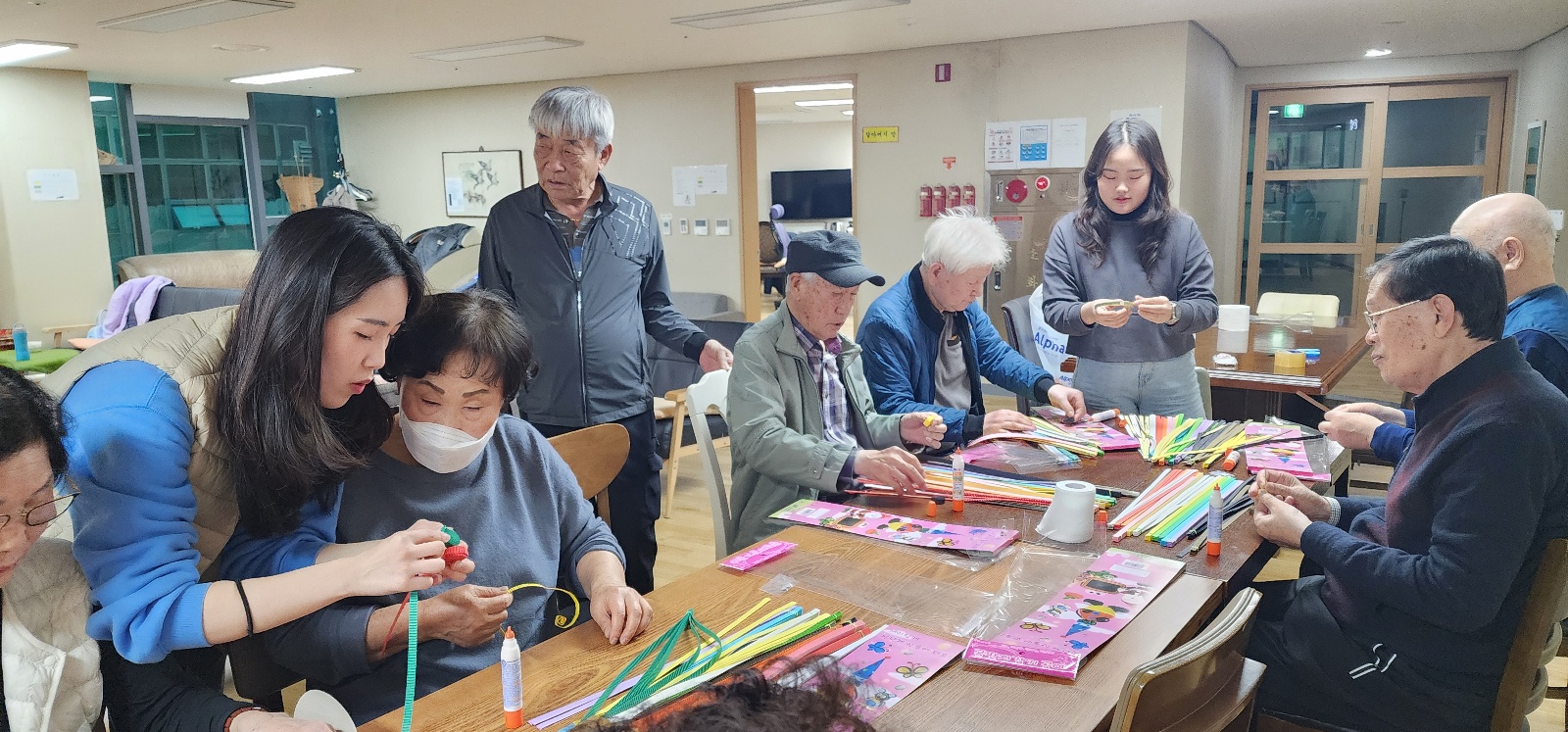 연수구 선학동·동춘1동, ‘찾아가는 건강 교실’ 운영