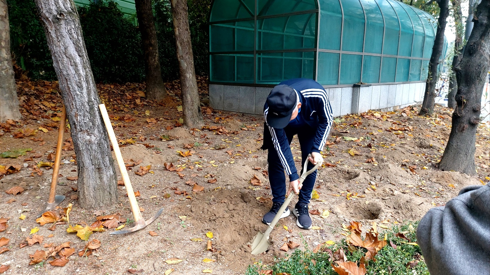 연수1동 주민자치회, “연수1동, 꽃으로 피다.” 사업 실시