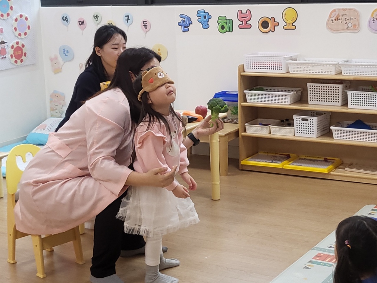 연수구, 영양은 쑥! 비만은 쏙! 연수키즈 건강키움교실 운영