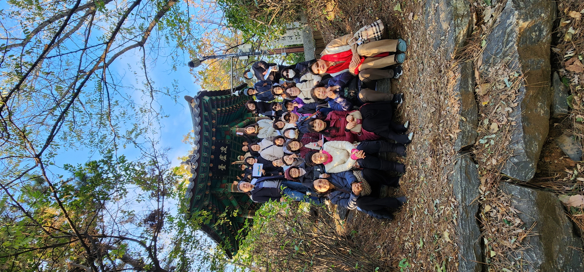 연수구 송도1동, 통장소양교육 ‘연수 역사 탐방’