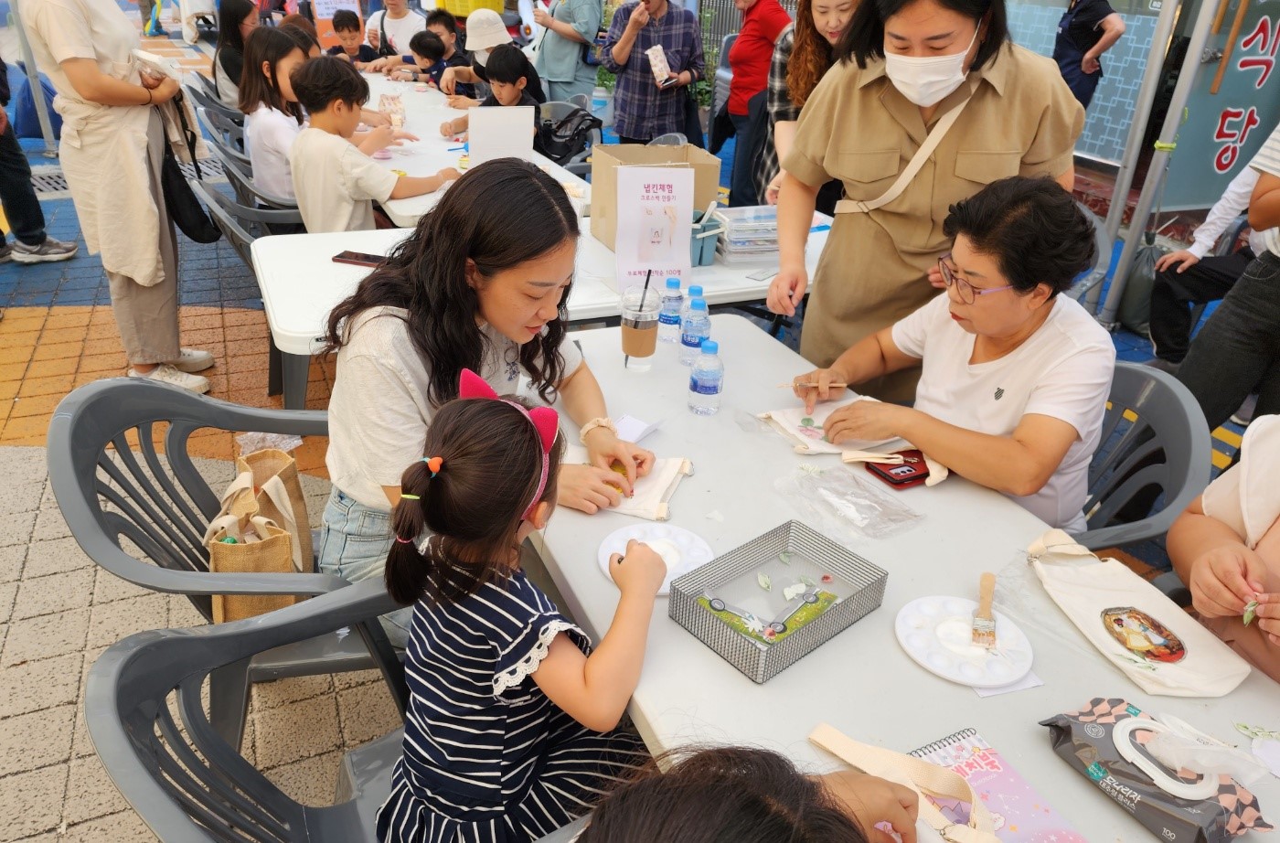 연수구 옥련1동 주민자치회, ‘2023년 주민총회’ 성료