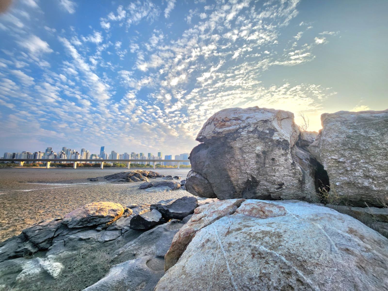 아암도 소식 32. 2025년 김장 김치와 아암도의 1번째 이미지