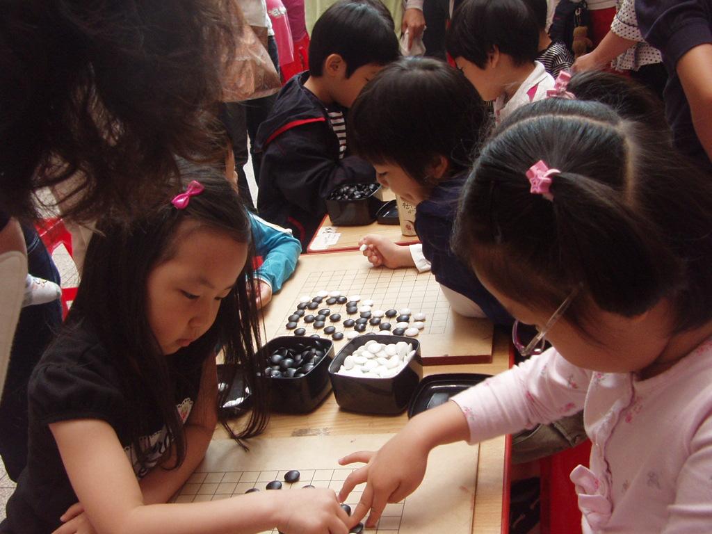 연수구민 바둑대회 합니다.의 2번째 이미지