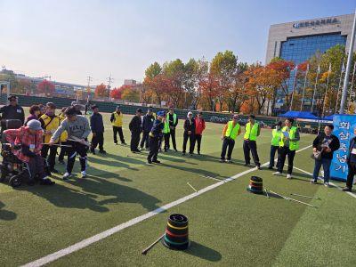 연수구지체장애인협회 인천광역시 지체장애인자활증진대회 참석의 2번째 이미지