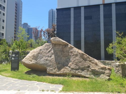 동춘동 선바위를 아시나요?의 2번째 이미지