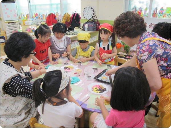 연수구자원봉사센터 7월 2주차 활동내용 (8~14일)의 1번째 이미지