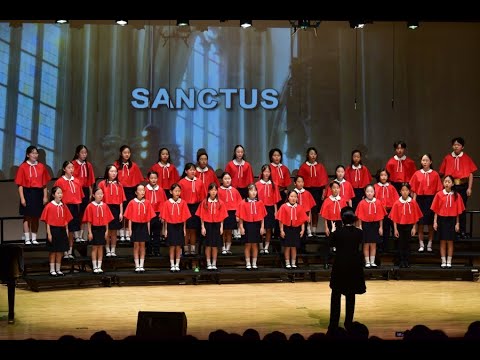 연수구 공연단의 천상의 하모니(신연수찬가) 사진
