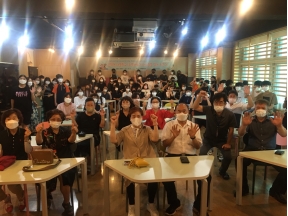 [참여예산]선학동 마을학교 ‘지역사회가 아이들을 키운다’ (2022.7.25.~8.5.) 사진