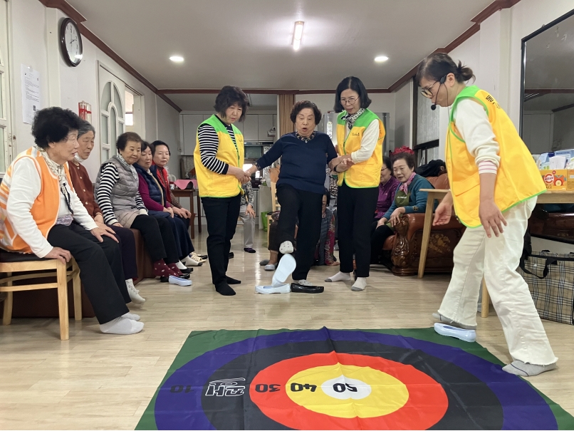 동춘2동 지역사회보장협의체 
