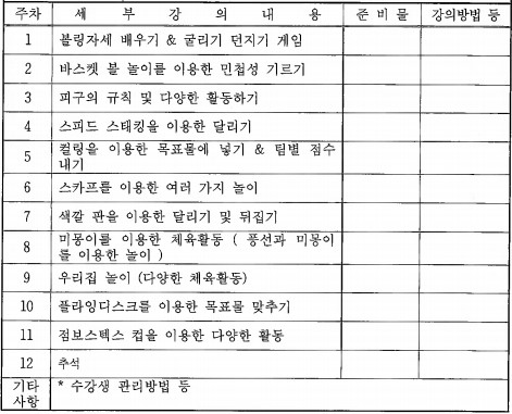 강좌 사진