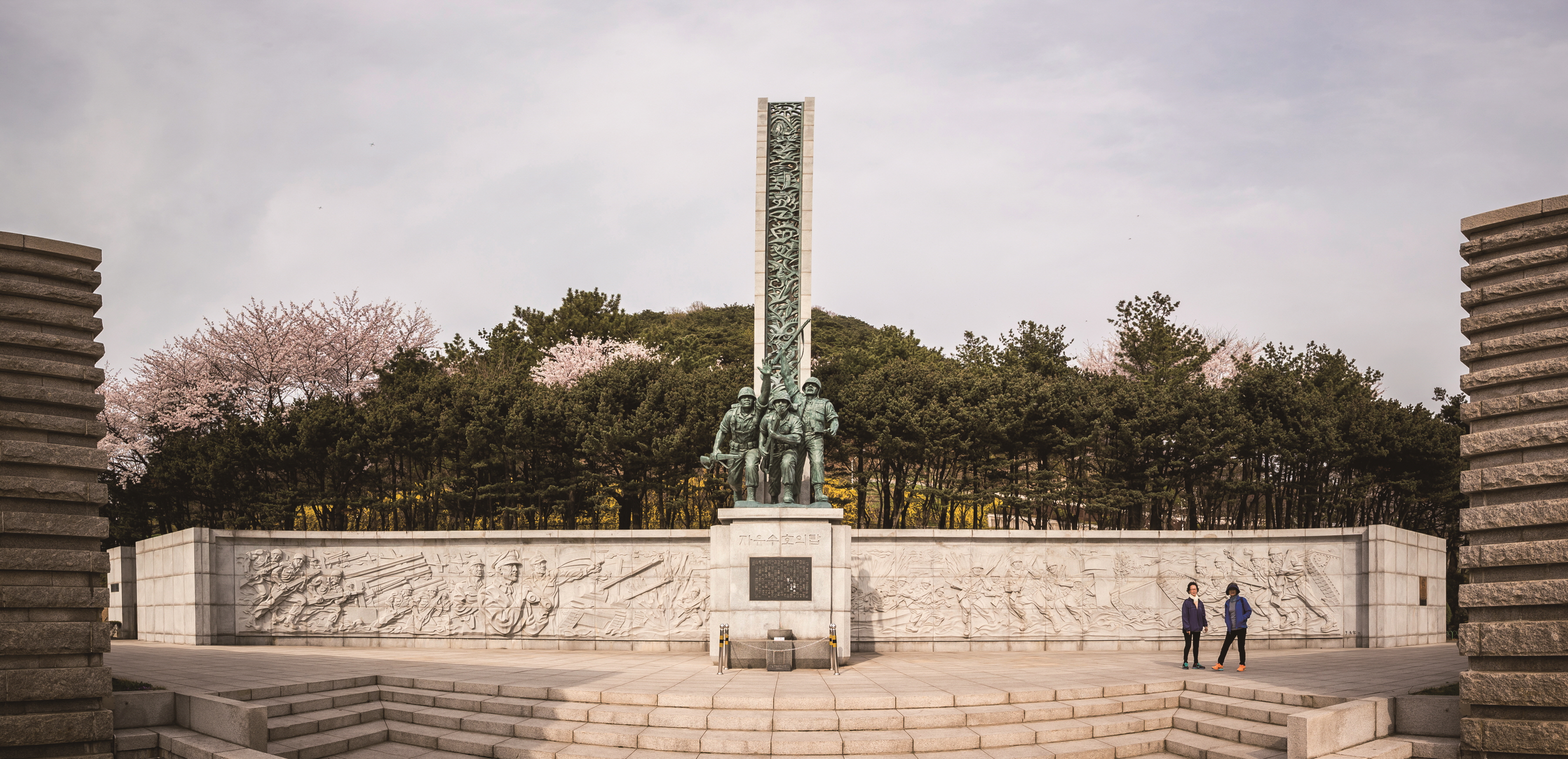 인천상륙작전기념관의 사진