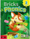 Bricks Phonics