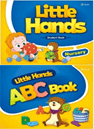 Little Hands Nursery/ABC Book 이미지