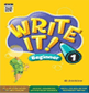 Write It! Beginner 1 이미지