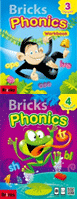 Bricks Phonics3/4 이미지