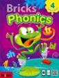 Kids Champ Phonics2 (초1~2) -Bricks Phonics 3 & 4