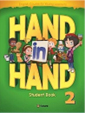 Kids Champ Step1 (초1,2) - Hand in Hand 2