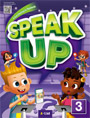 Kids Champ+(초등3,4)(Step 2) - Speak Up 3 