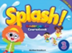 Kids Star7 (7세) - Splash! 3