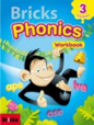Kids Champ Phonics2 (초1~2) -Bricks Phonics 3 & 4